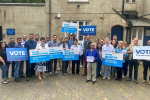 Solihull Borough Conservatives